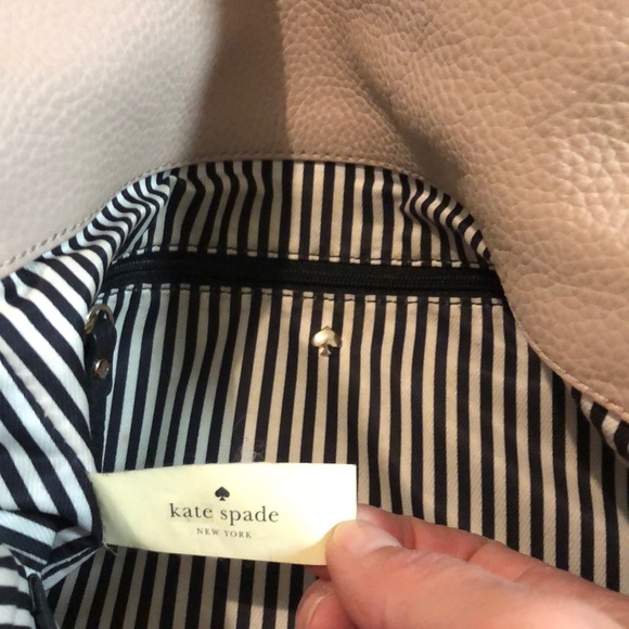 KATE SPADE Crossbody ♠️ - Picture 5 of 8